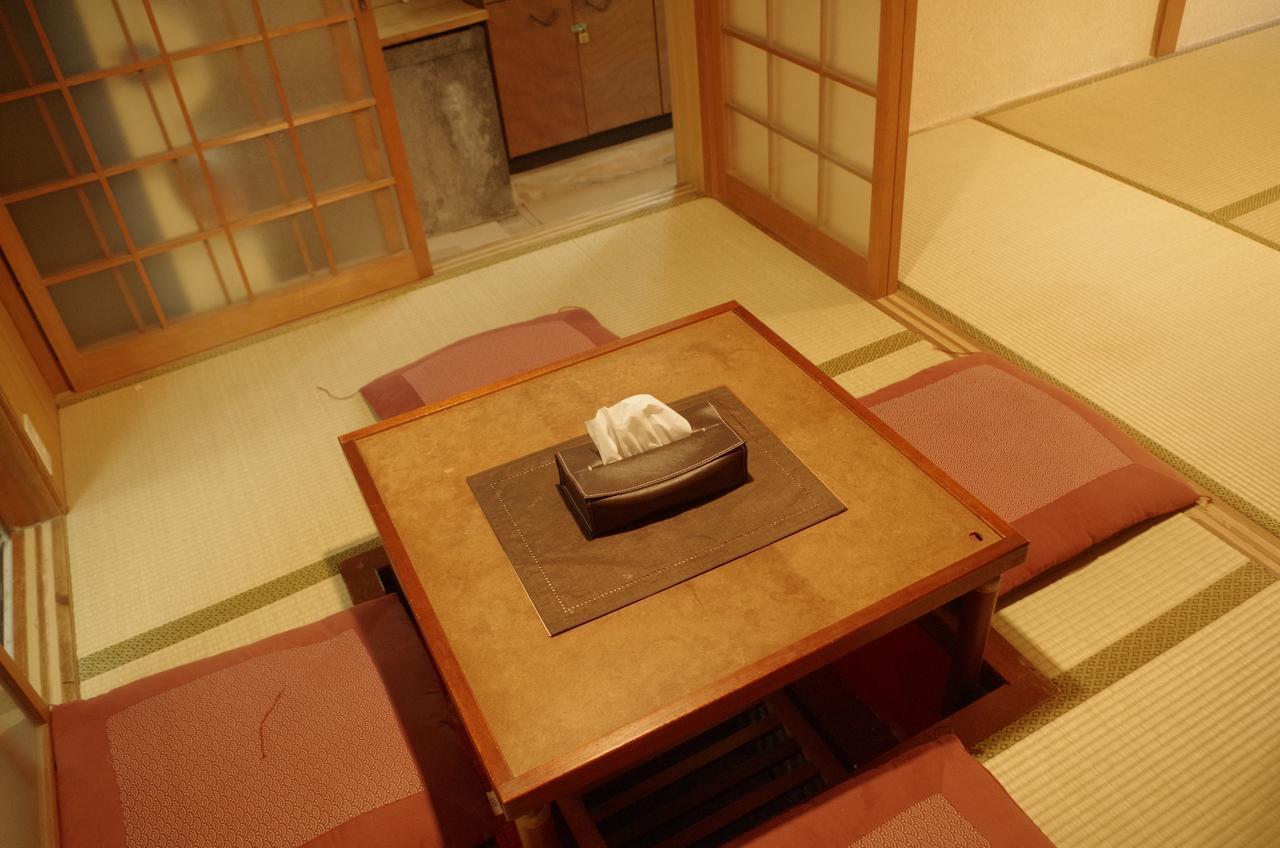 Kyoto Villa Sound Exterior photo