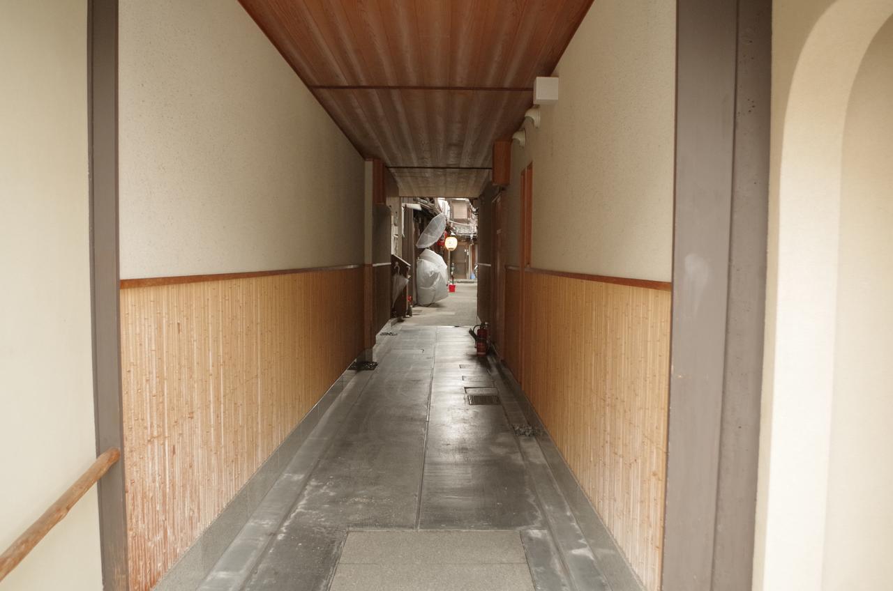 Kyoto Villa Sound Exterior photo